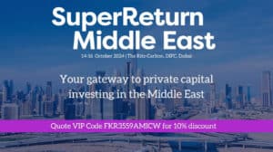 SuperReturn Middle East 2024