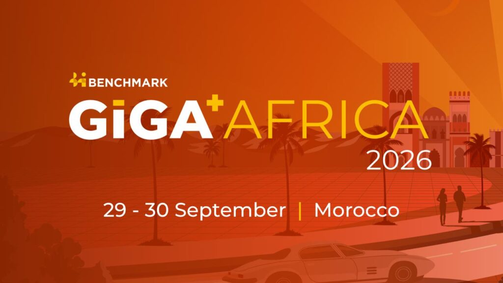 GiGA Africa 2026