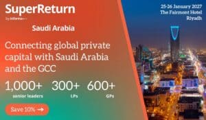 SuperReturn Saudi Arabia 2027